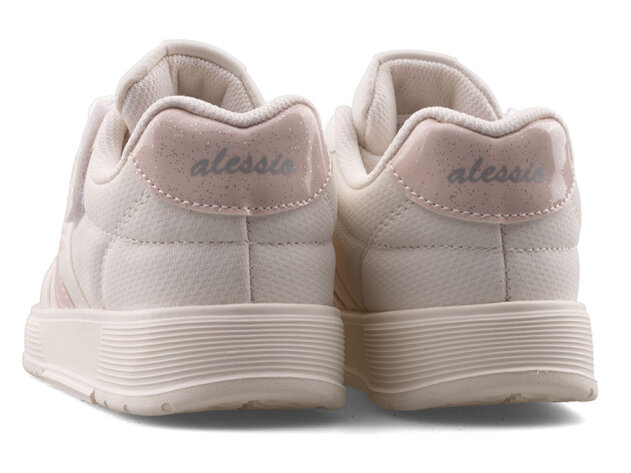 Alessio 048 Filet Cilt - Bej/Pudra Bej.T - 3