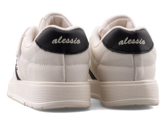 Alessio 048 Filet Cilt - Bej/siyah/bej/T. - 3