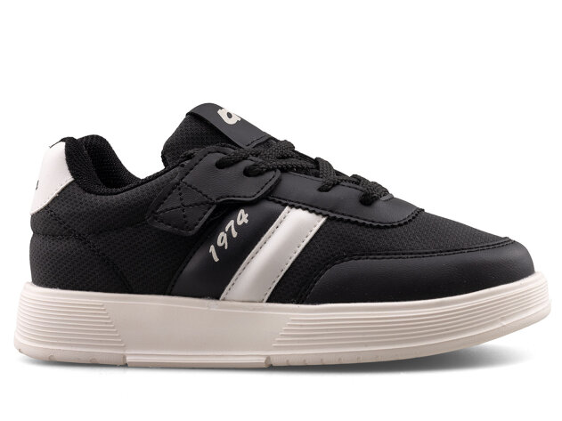 Alessio 048 Filet Cilt - Siyah/Bej/Bej T - 1