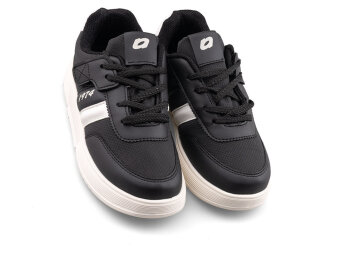 Alessio 048 Filet Cilt - Siyah/Bej/Bej T - 2