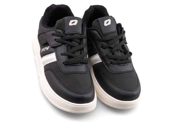 Alessio 048 Filet Cilt - Siyah/Bej/Bej T - 2