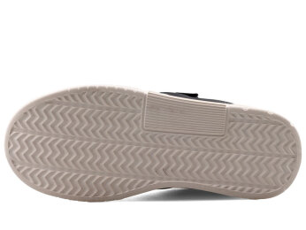 Alessio 048 Filet Cilt - Siyah/Bej/Bej T - 4