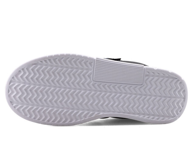 Alessio 048 Filet Cilt - Siyah/Saks B.T - 4