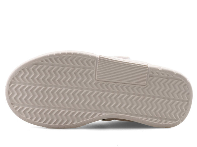 Alessio 048 Patik Cilt - Bej/Haki/Bej T - 4