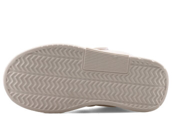 Alessio 048 Patik Cilt - Bej/Kahve/Bej/T. - 4