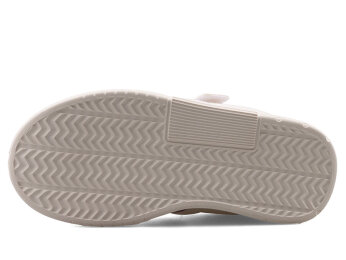 Alessio 048 Patik Cilt - Bej/Lila Bej.T - 4