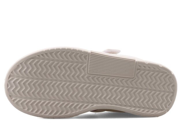 Alessio 048 Patik Cilt - Bej/Lila Bej.T - 4