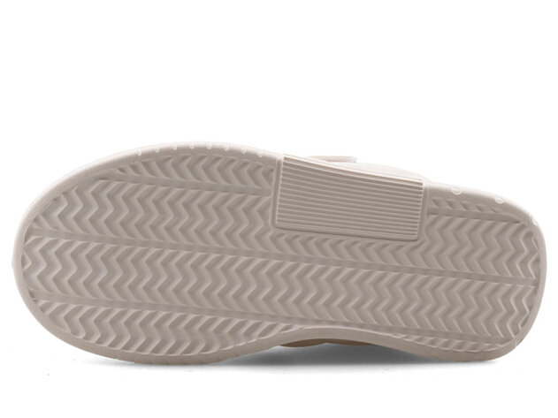 Alessio 048 Patik Cilt - Bej/Mercan/Bej T - 4