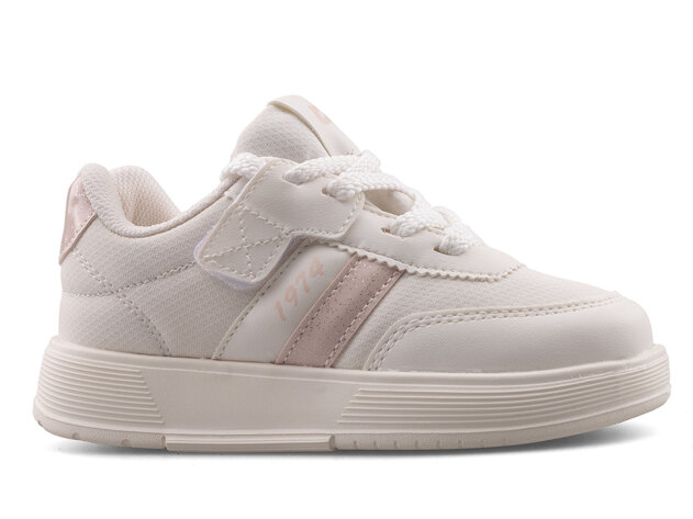 Alessio 048 Patik Cilt - Bej/Pudra Bej.T - 1