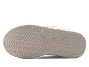 Alessio 048 Patik Cilt - Bej/siyah/bej/T. - 4