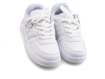 Alessio 048 Patik Cilt - Beyaz/B.T - 2