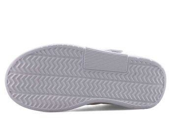 Alessio 048 Patik Cilt - Beyaz/B.T - 4