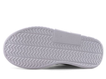 Alessio 048 Patik Cilt - Siyah/Kırmızı B.T - 4