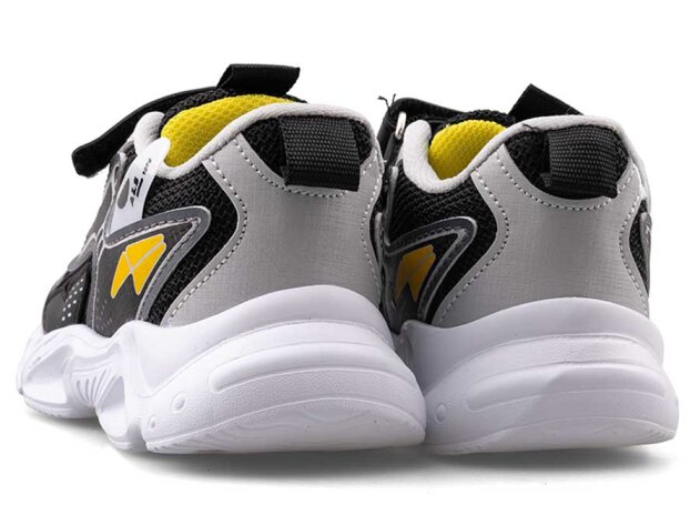 Alessio 054 Bebe Anrk Işıklı - Buz/Siyah - 3