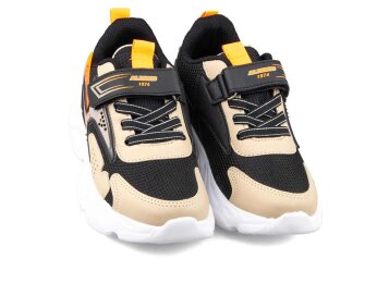 Alessio 054 Filet Anrk - Bej B.T - 2