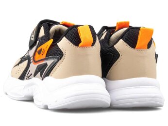 Alessio 054 Filet Anrk - Bej B.T - 3