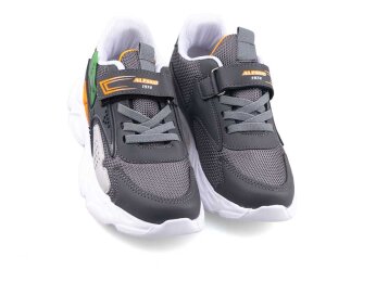 Alessio 054 Filet Anrk - Füme B.T - 2