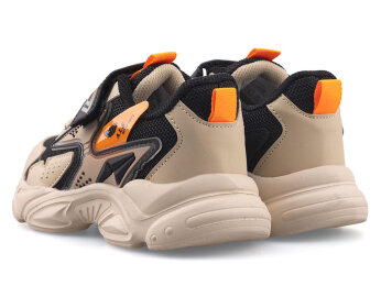 Alessio 054 Patik Anrk - Bej/Bej T - 3