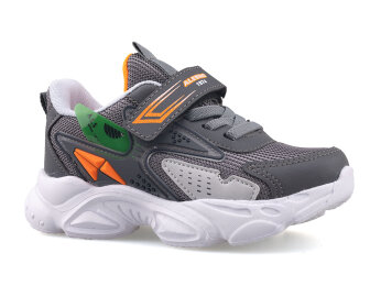 Alessio 054 Patik Anrk - Füme B.T - 1