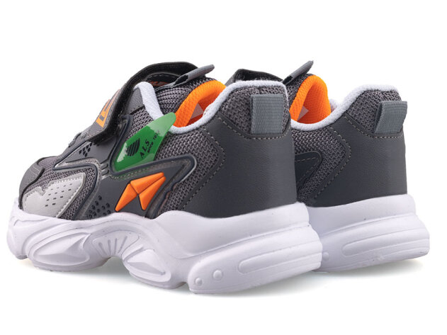 Alessio 054 Patik Anrk - Füme B.T - 3