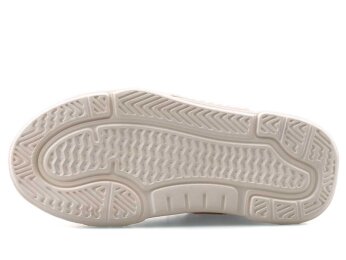 Alessio 055 Filet Keten - Pudra/Taba/Ekru - 4