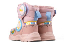 Alessio 2221 Filet Bot - Pudra/Pudra T - 3