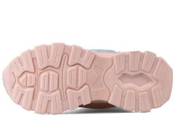 Alessio 2221 Filet Bot - Pudra/Pudra T - 4