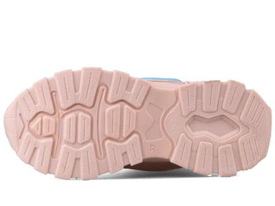 Alessio 2221 Filet Bot - Pudra/Pudra T - 8