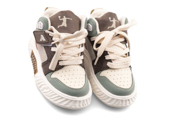 Alessio 537 Filet Cilt - Bej/Kahve/Bej/T. - 2