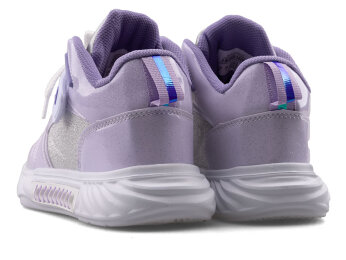 Alessio 537 Filet Cilt - Beyaz/Simli/Beyaz T - 3