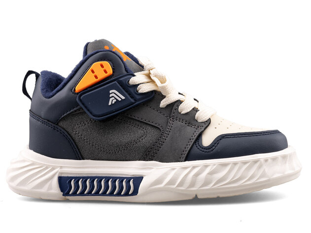 Alessio 537 Filet Cilt - Laci/Bej.T - 1