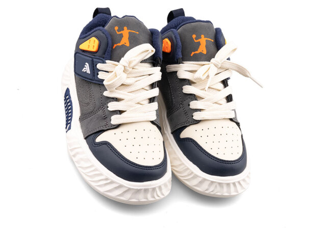 Alessio 537 Filet Cilt - Laci/Bej.T - 2