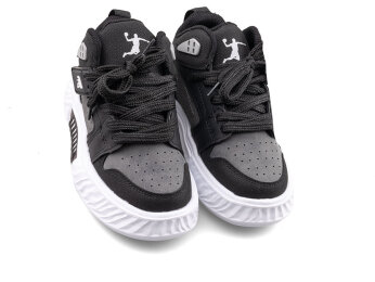 Alessio 537 Filet Cilt - Siyah/Füme B.T - 2