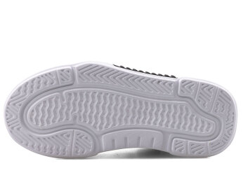 Alessio 537 Filet Cilt - Siyah/Simli B.T - 4