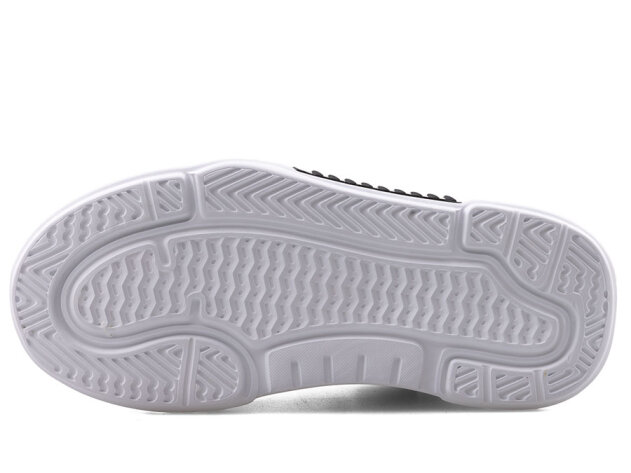 Alessio 537 Filet Cilt - Siyah/Simli B.T - 4