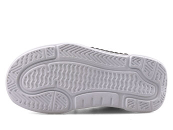 Alessio 537 Patik Cilt - Siyah/Füme B.T - 4