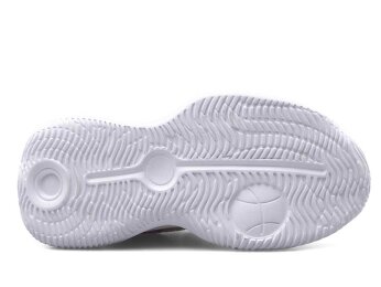 Alessio 811 Filet Triko - Beyaz/Lila B.t - 4