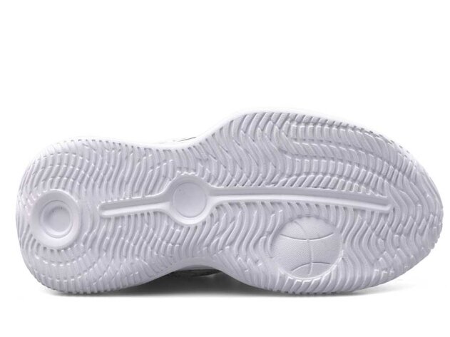 Alessio 811 Filet Triko - Beyaz/Siyah B.T - 4