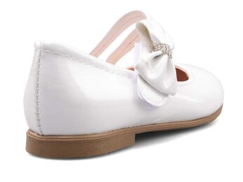 Anıl 022 Bebe Babet Cilt - Beyaz - 3