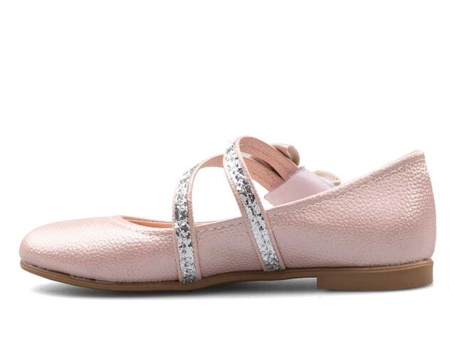 Anıl 022 Bebe Babet Cilt - Pudra - 2