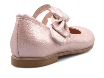 Anıl 022 Bebe Babet Cilt - Pudra - 3