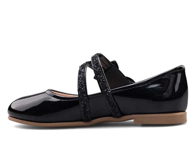 Anıl 022 Bebe Babet Cilt - Siyah - 2