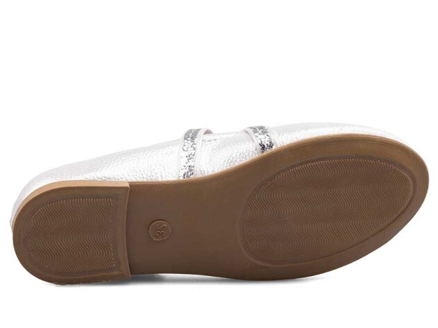 Anıl 022 Filet Babet Cilt - Sedef - 4