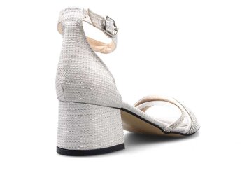 Anıl Biyeli Filet Ökçeli - Sedef - 3