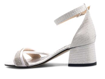 Anıl Biyeli Filet Ökçeli - Sedef - Anıl Bebe