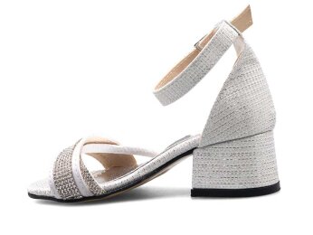 Anıl Biyeli Patik Ökçeli - Sedef - Anıl Bebe