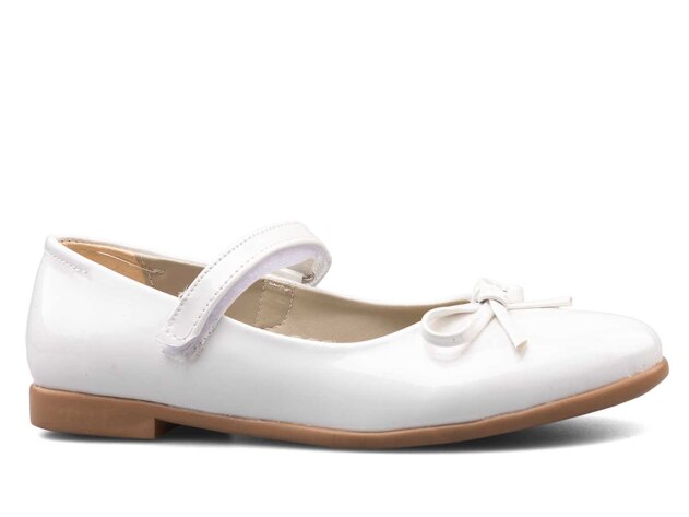 Anıl Bıyık Filet Babet - Beyaz - 1