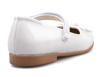 Anıl Bıyık Filet Babet - Beyaz - 3