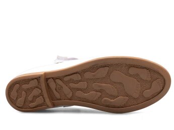 Anıl Bıyık Filet Babet - Beyaz - 4