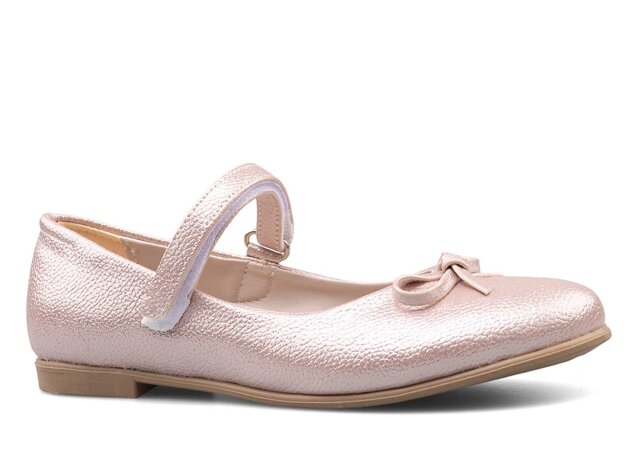 Anıl Bıyık Filet Babet - Pudra - 1